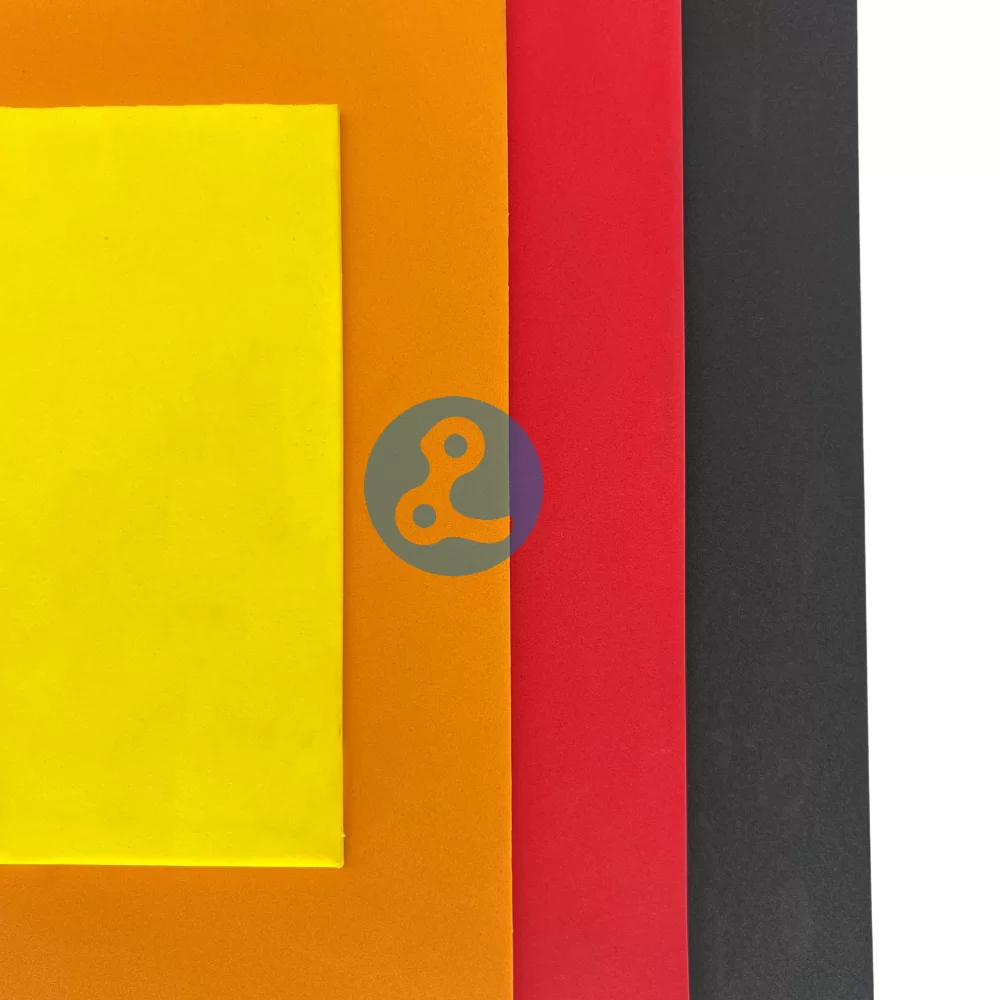 ທ່ອນໄມ້ cushioning polyurethane microcellular