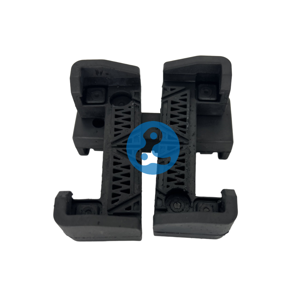 UAV Footpad / Controller Grip / Respper Rapper